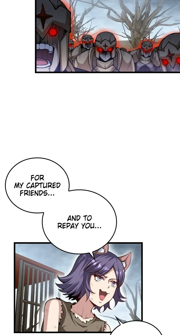 The DespisedDark Mage Lives Again Chapter 22 page 37 - 