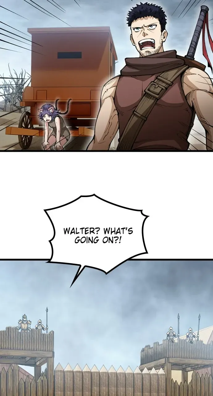 The DespisedDark Mage Lives Again Chapter 22 page 46 - 