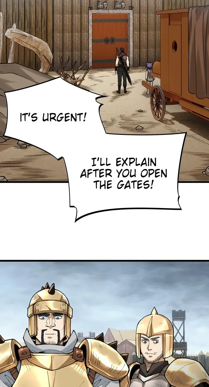 The DespisedDark Mage Lives Again Chapter 22 page 47 - 