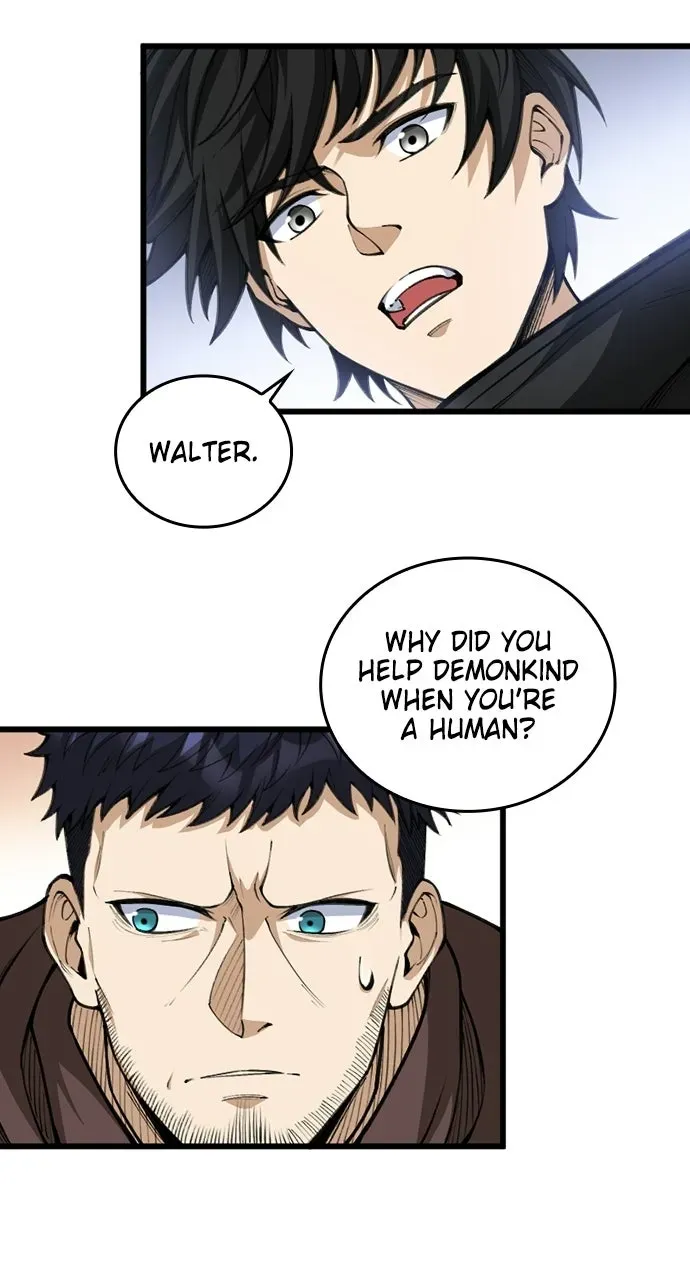 The DespisedDark Mage Lives Again Chapter 22 page 6 - 