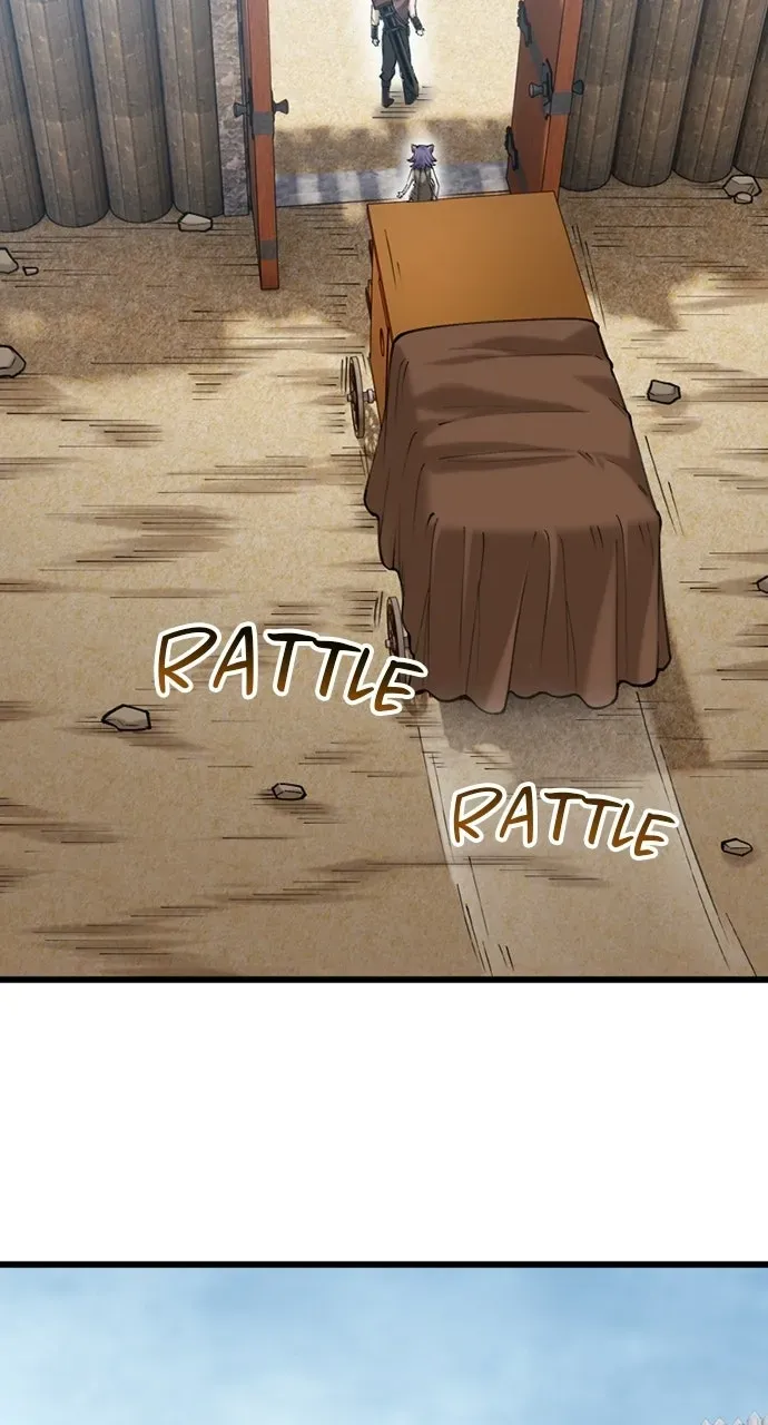 The DespisedDark Mage Lives Again Chapter 22 page 51 - 