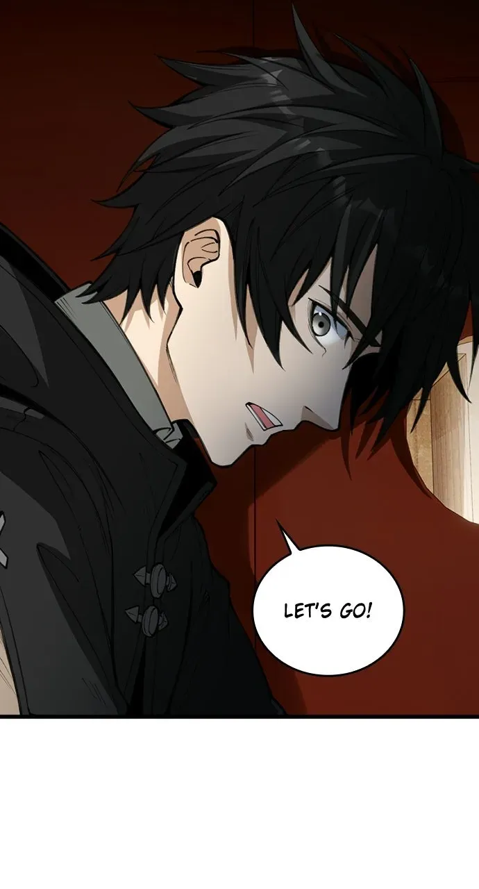 The DespisedDark Mage Lives Again Chapter 22 page 60 - 