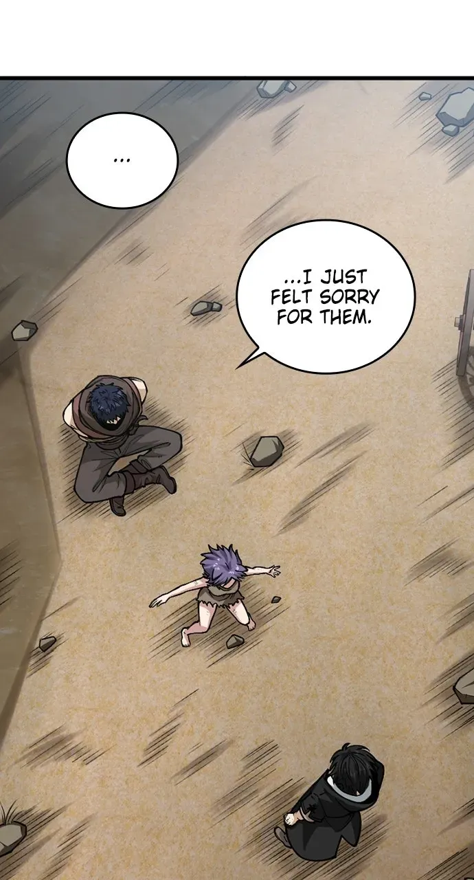 The DespisedDark Mage Lives Again Chapter 22 page 7 - 