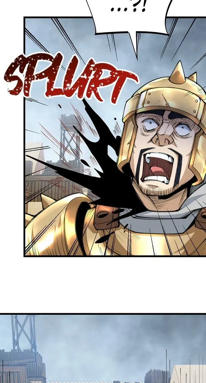 The DespisedDark Mage Lives Again Chapter 22 page 66 - 