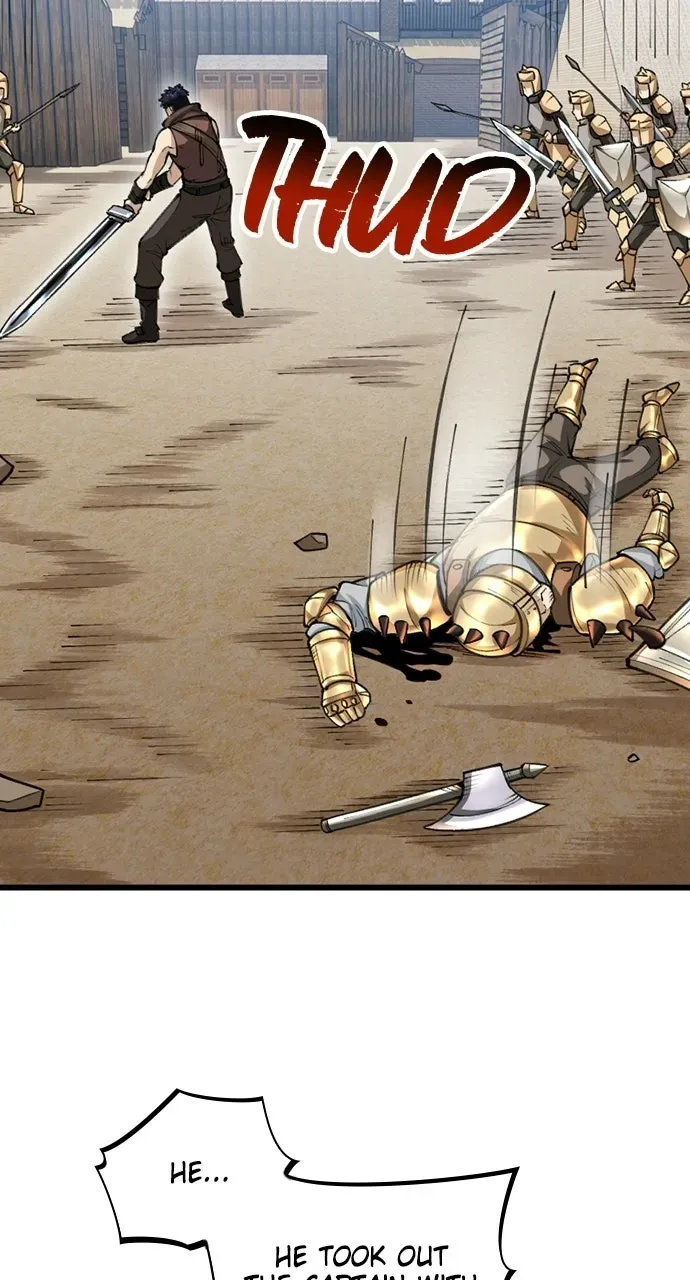 The DespisedDark Mage Lives Again Chapter 22 page 67 - 