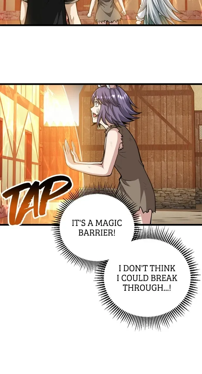 The DespisedDark Mage Lives Again Chapter 22 page 75 - 