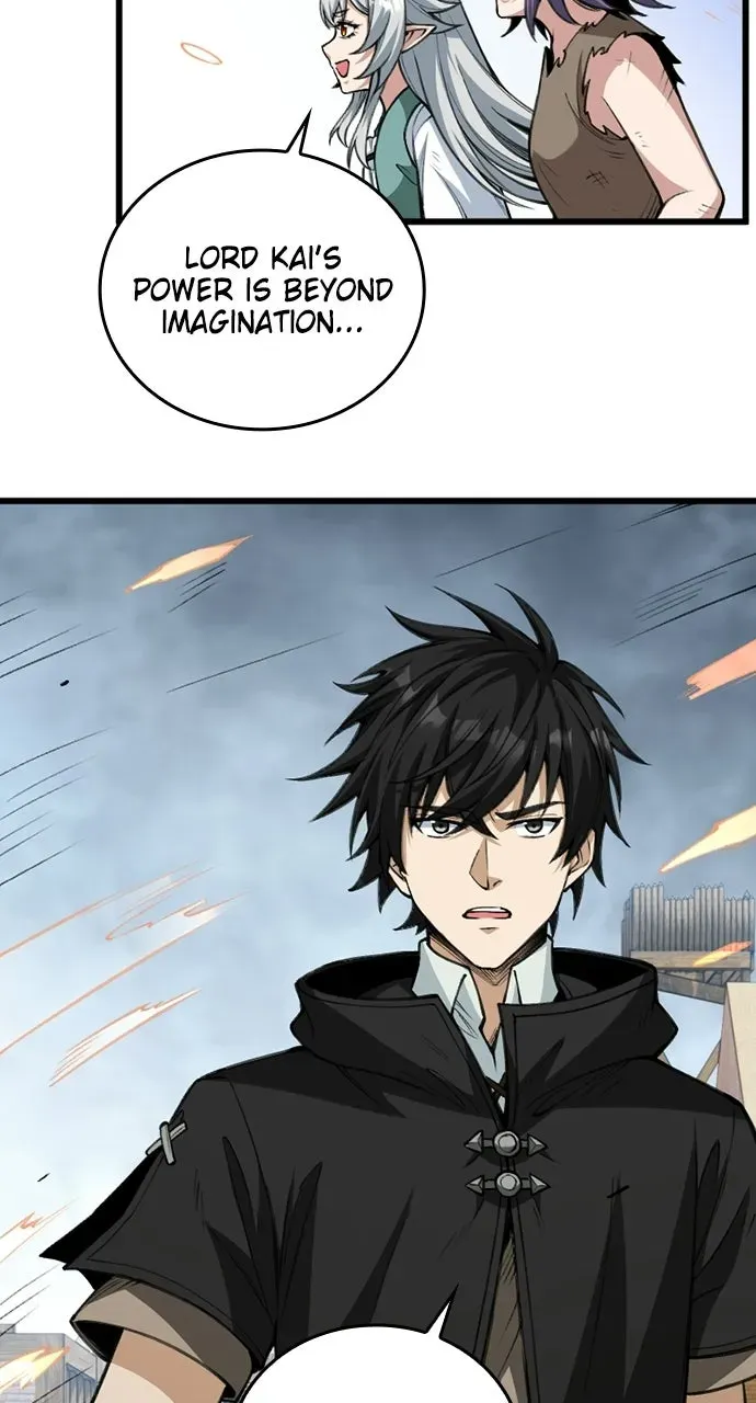 The DespisedDark Mage Lives Again Chapter 22 page 80 - 