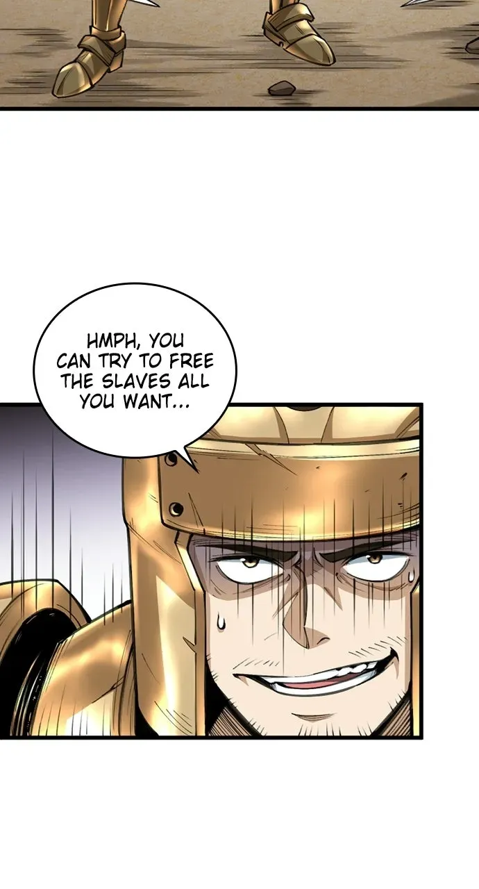 The DespisedDark Mage Lives Again Chapter 22 page 84 - 