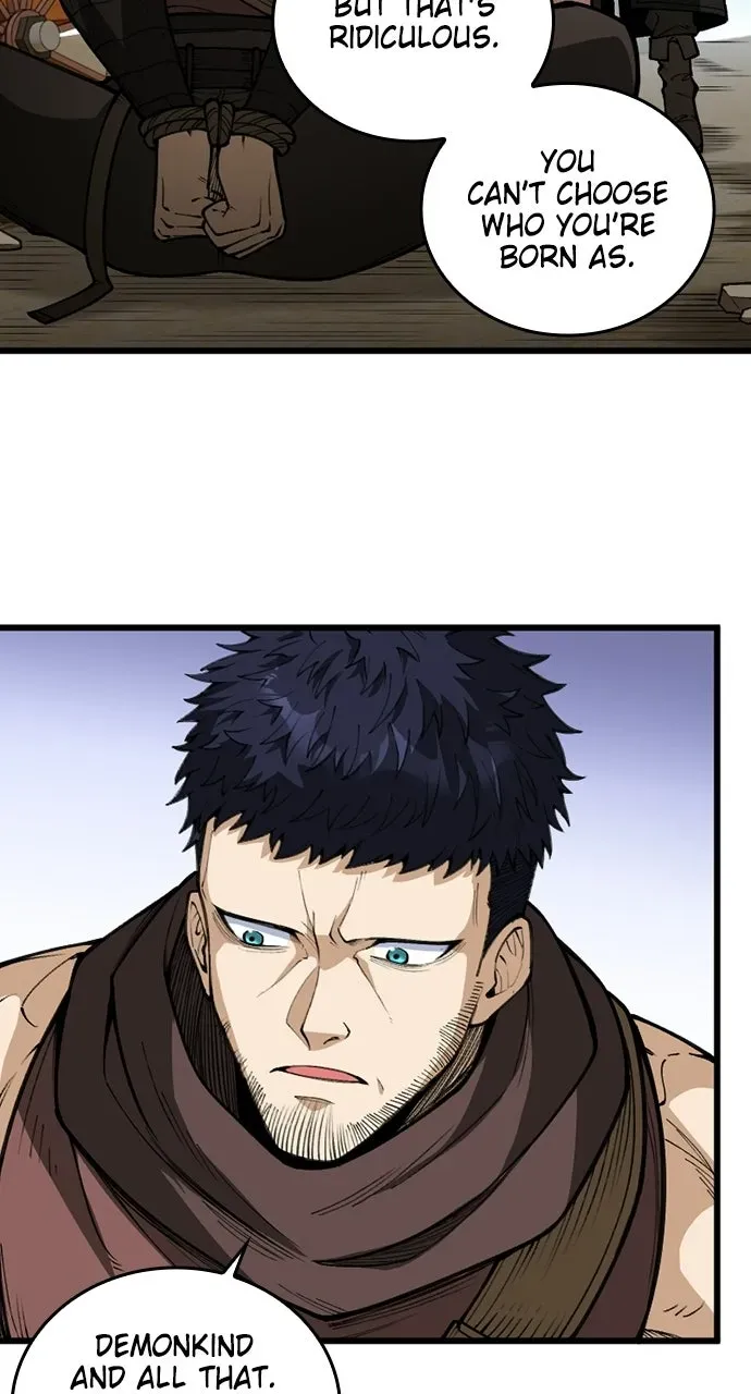 The DespisedDark Mage Lives Again Chapter 22 page 10 - 