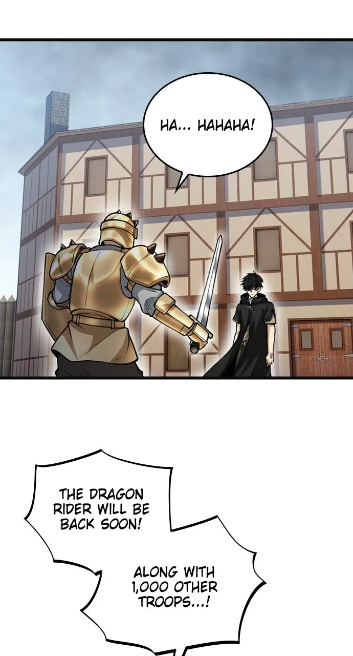 The DespisedDark Mage Lives Again Chapter 23 page 1 - 