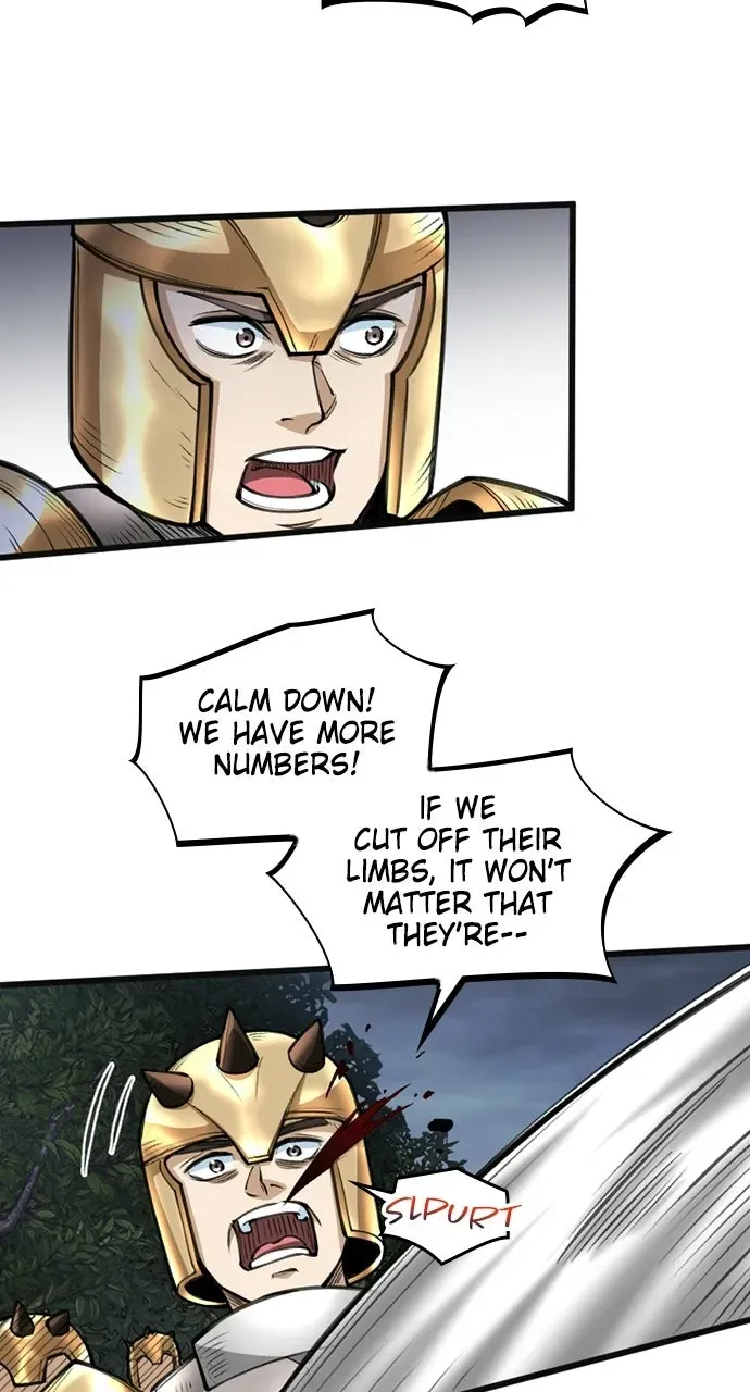 The DespisedDark Mage Lives Again Chapter 23 page 15 - 