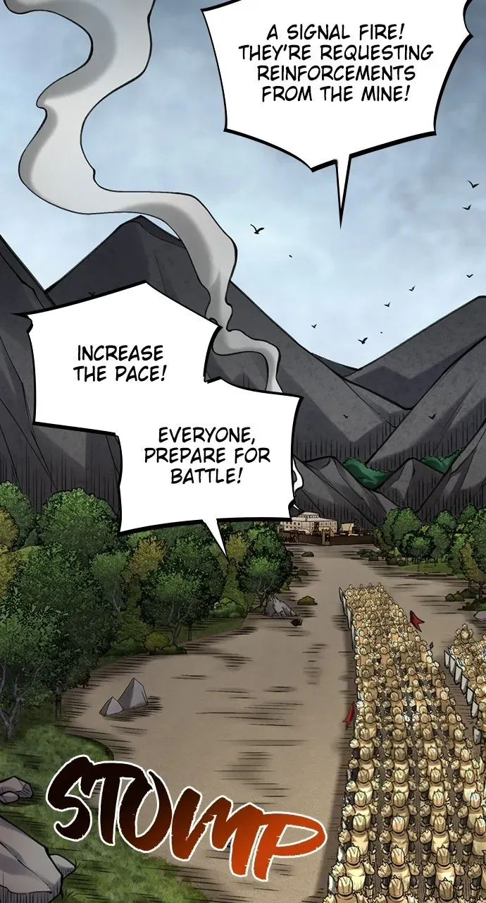 The DespisedDark Mage Lives Again Chapter 23 page 4 - 