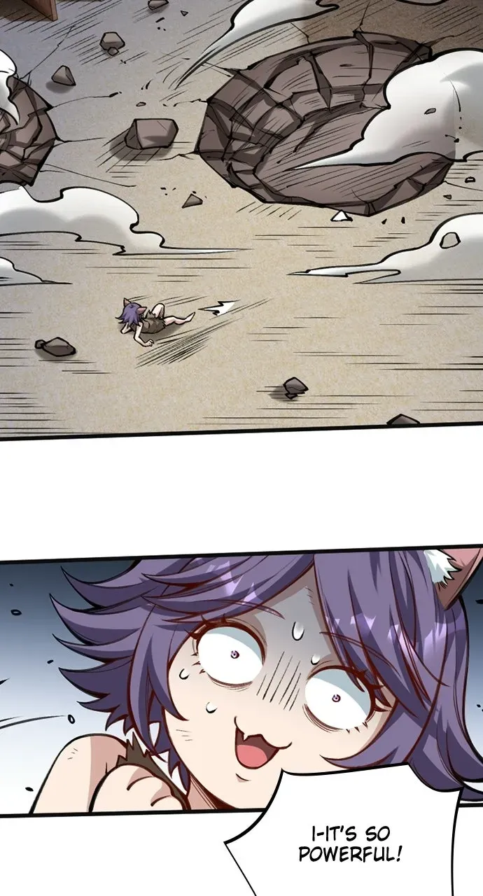 The DespisedDark Mage Lives Again Chapter 23 page 33 - 