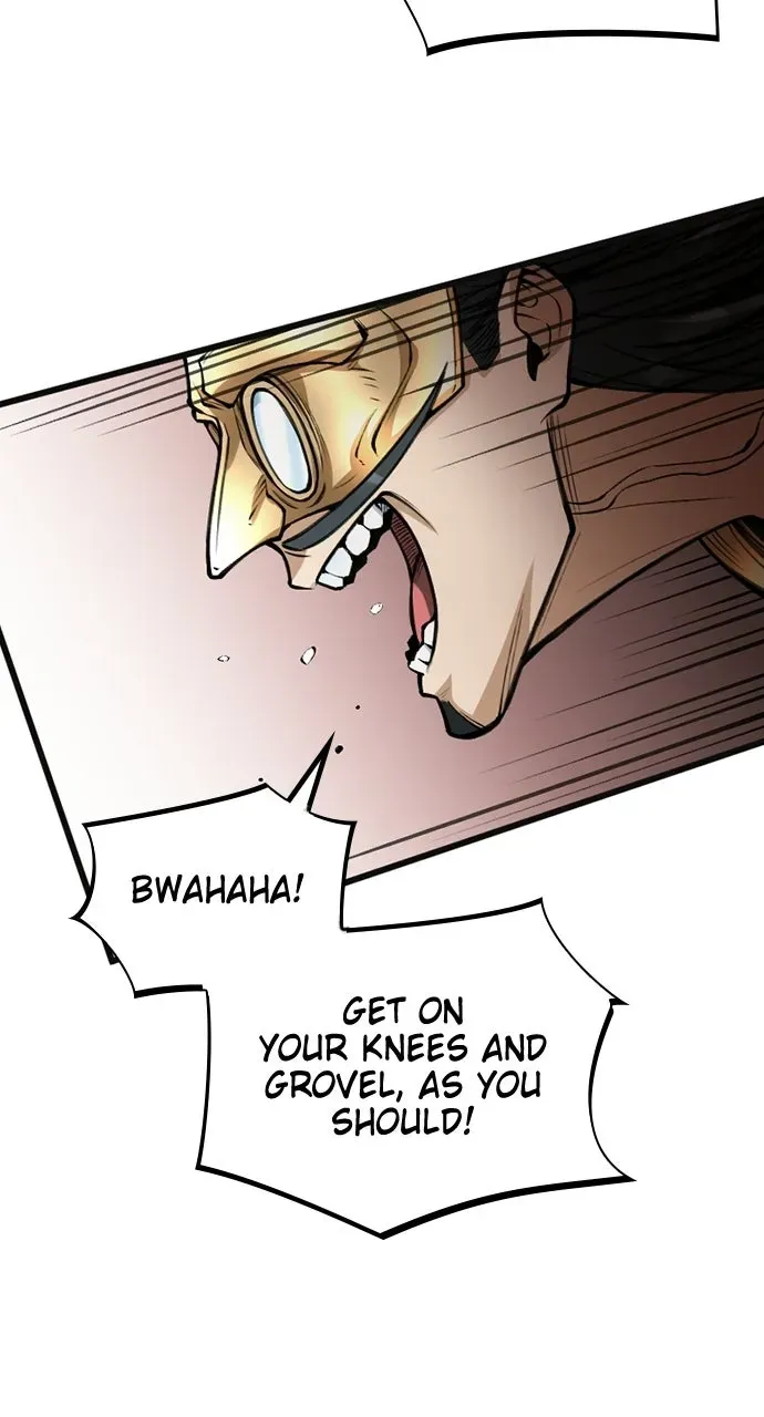 The DespisedDark Mage Lives Again Chapter 23 page 34 - 