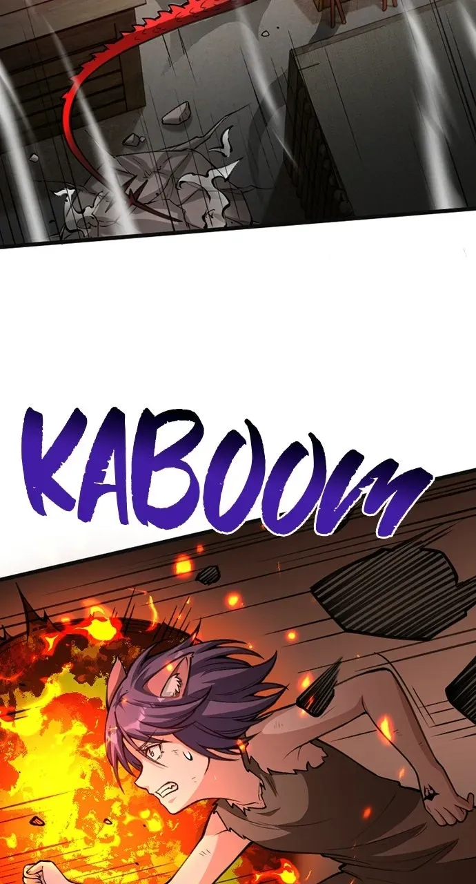 The DespisedDark Mage Lives Again Chapter 23 page 36 - 