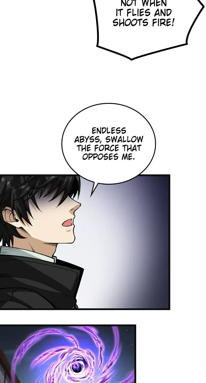 The DespisedDark Mage Lives Again Chapter 23 page 38 - 