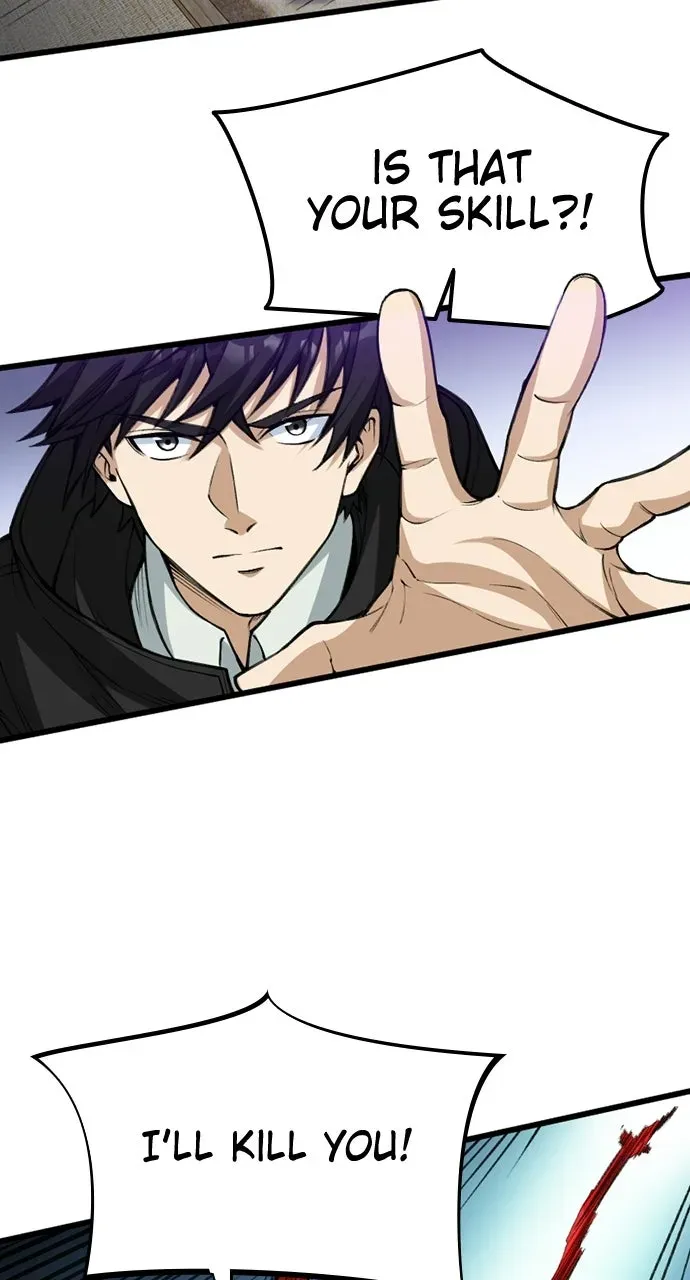 The DespisedDark Mage Lives Again Chapter 23 page 44 - 