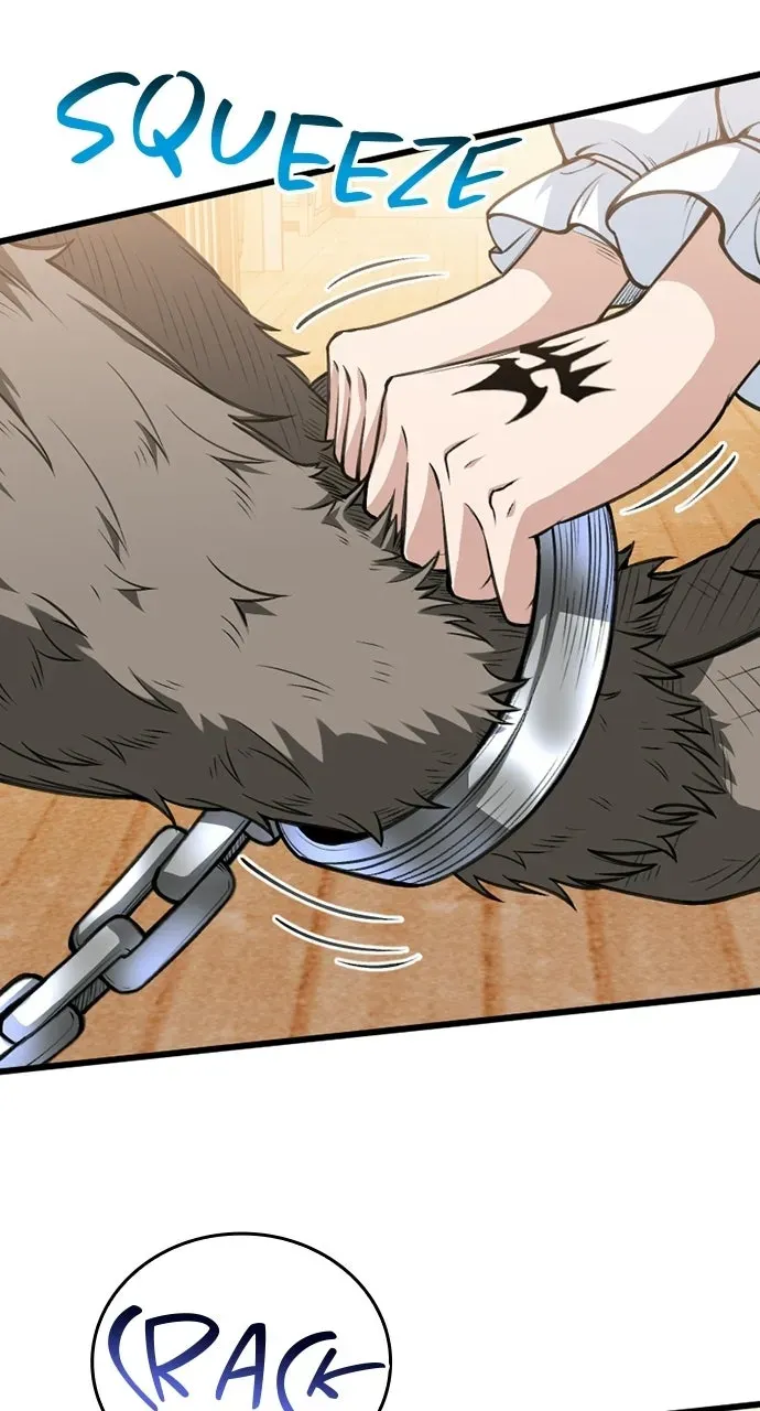 The DespisedDark Mage Lives Again Chapter 23 page 51 - 