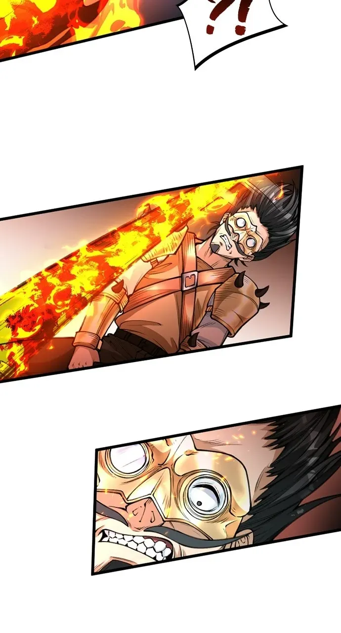 The DespisedDark Mage Lives Again Chapter 23 page 61 - 