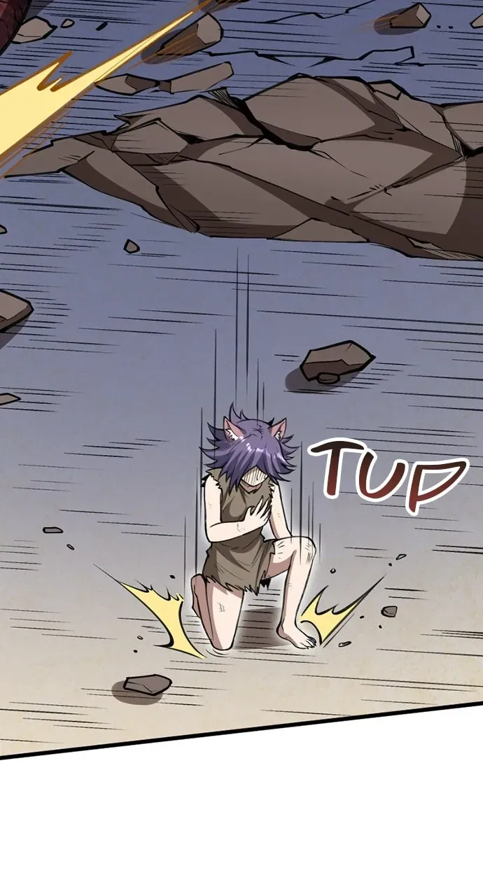 The DespisedDark Mage Lives Again Chapter 23 page 70 - 