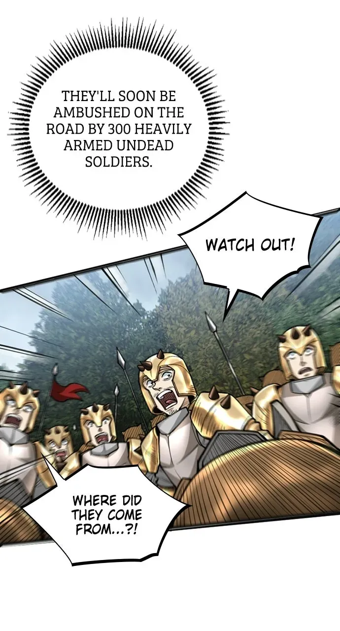 The DespisedDark Mage Lives Again Chapter 23 page 8 - 