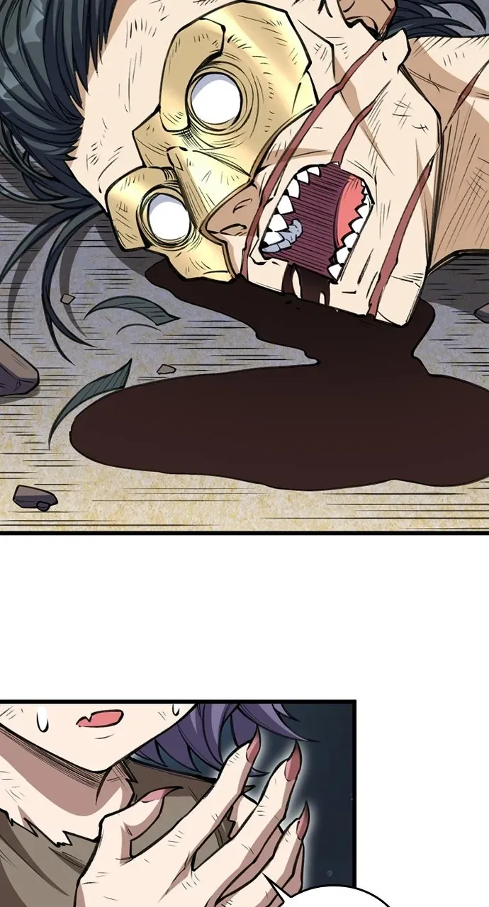 The DespisedDark Mage Lives Again Chapter 23 page 72 - 