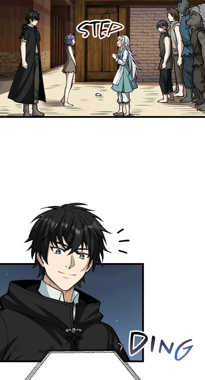 The DespisedDark Mage Lives Again Chapter 23 page 78 - 