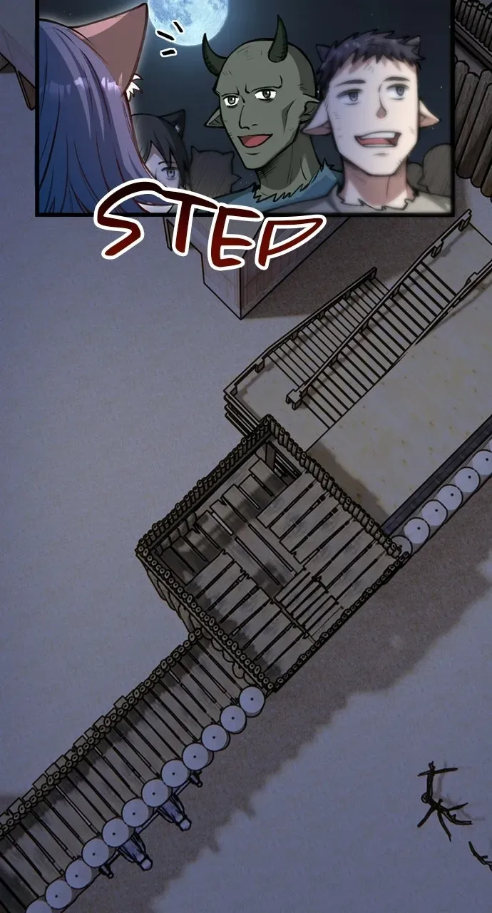 The DespisedDark Mage Lives Again Chapter 23 page 80 - 
