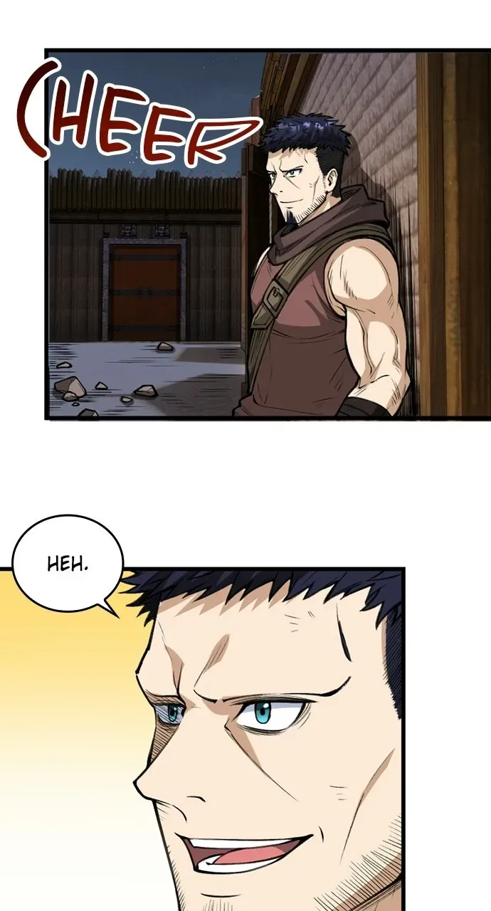 The DespisedDark Mage Lives Again Chapter 23 page 84 - 