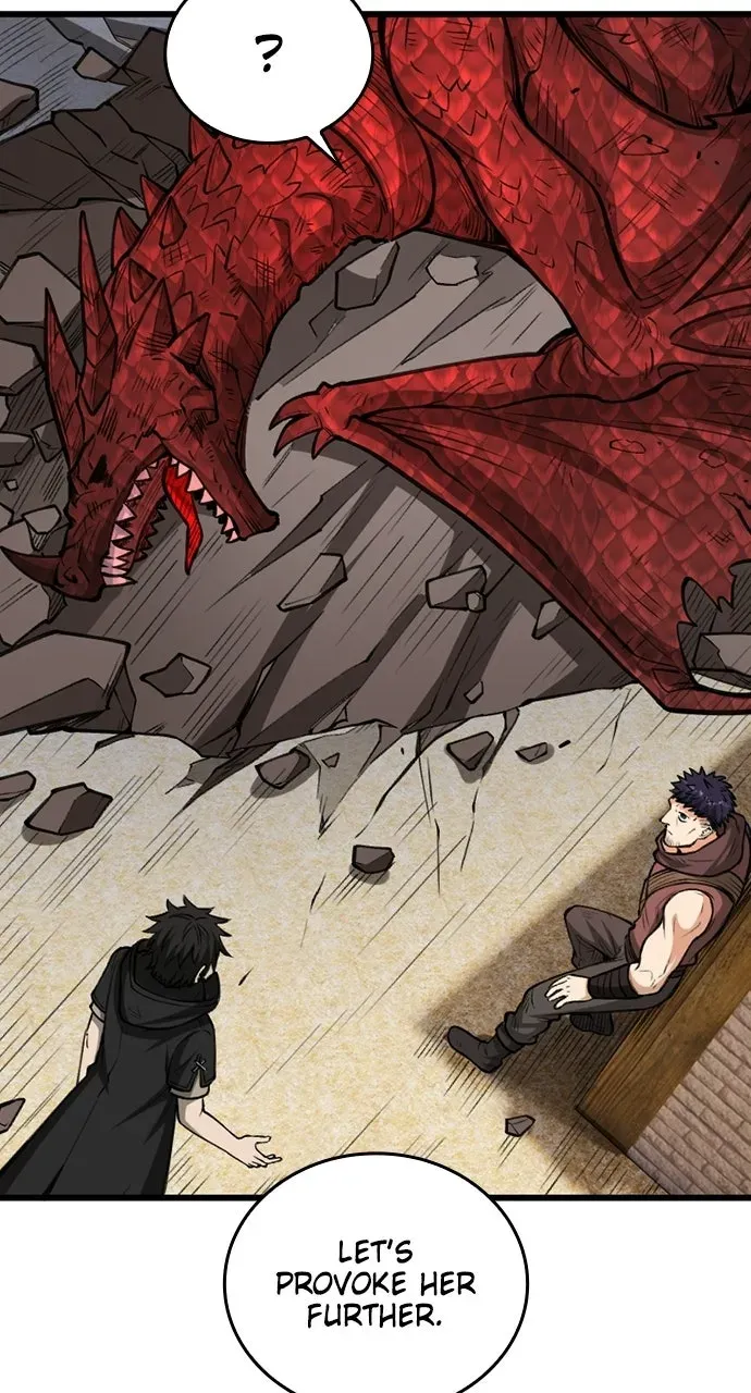 The DespisedDark Mage Lives Again Chapter 23 page 88 - 