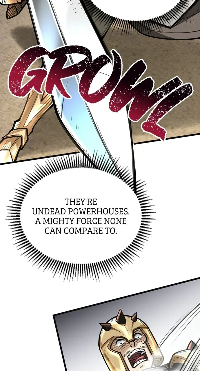 The DespisedDark Mage Lives Again Chapter 23 page 10 - 