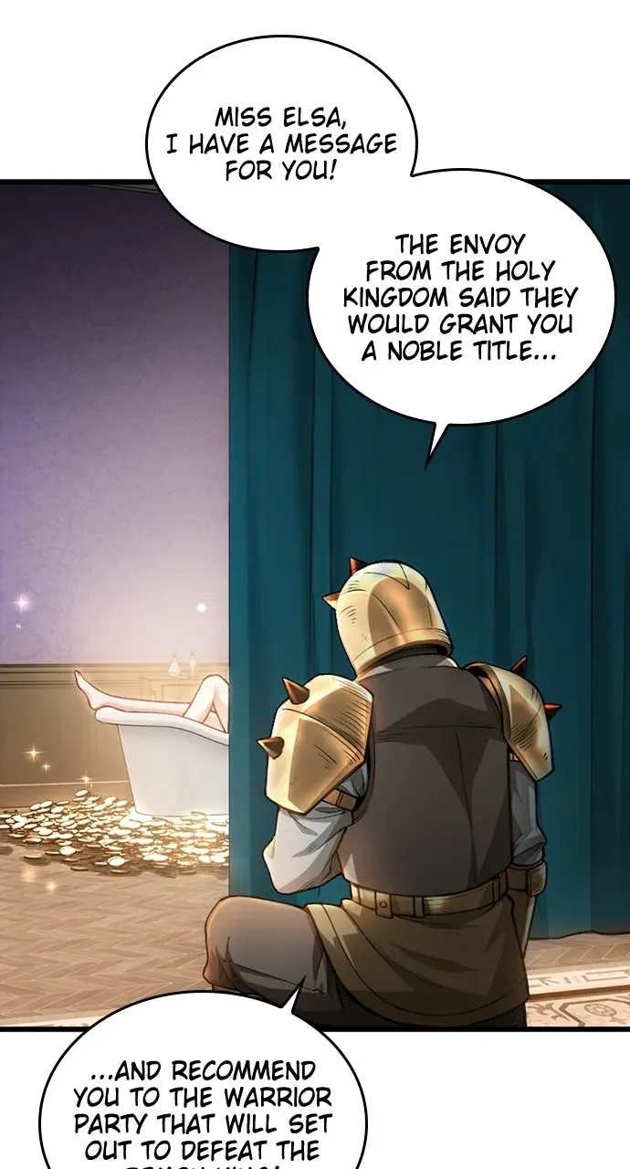 The DespisedDark Mage Lives Again Chapter 24 page 1 - 