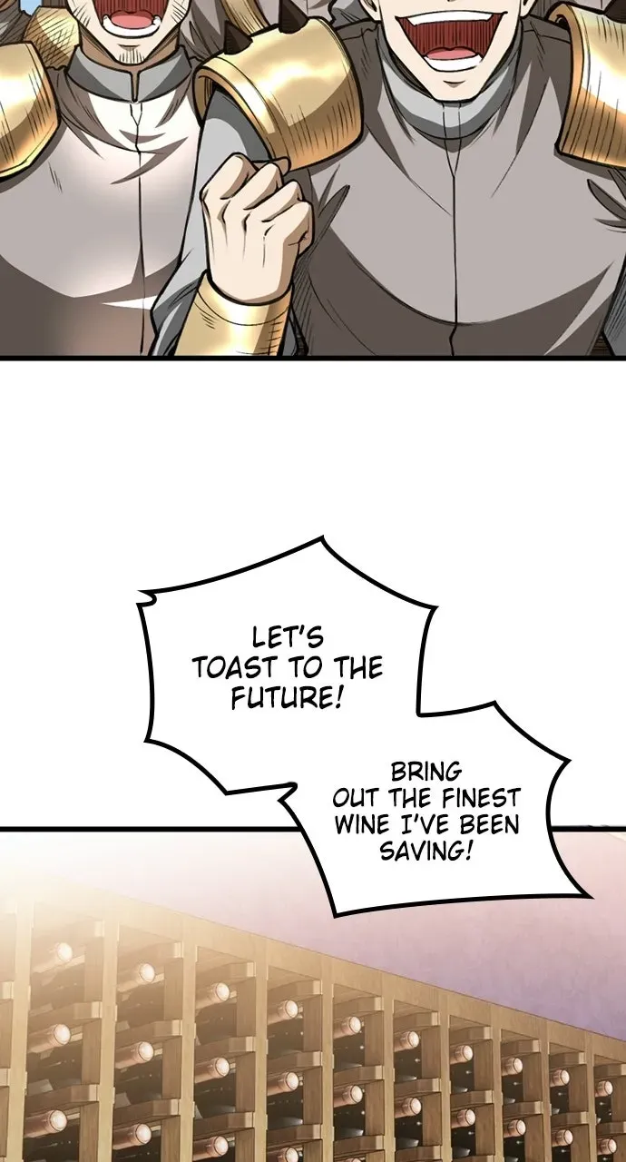 The DespisedDark Mage Lives Again Chapter 24 page 21 - 