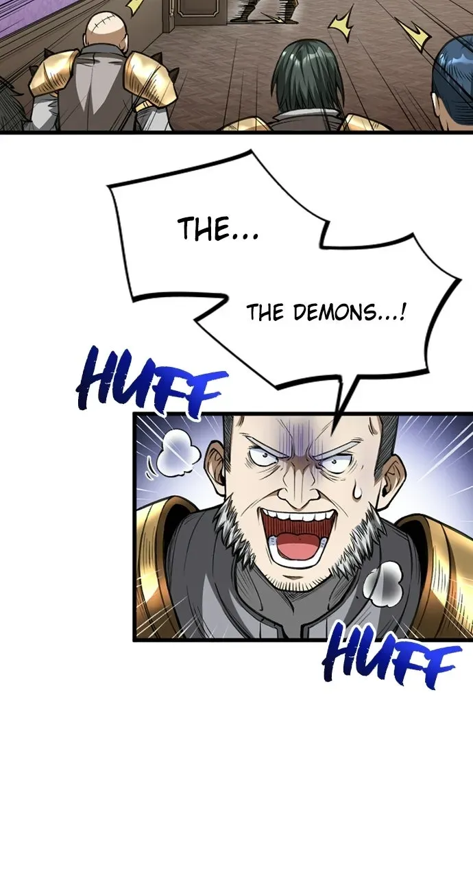 The DespisedDark Mage Lives Again Chapter 24 page 26 - 