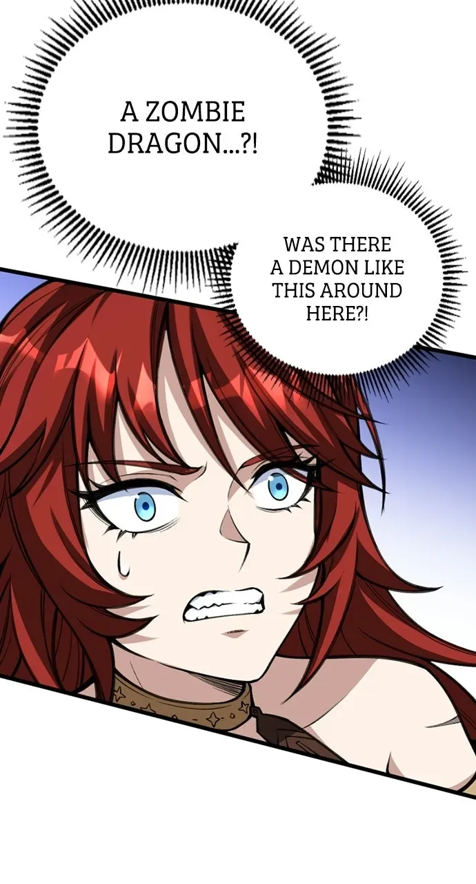 The DespisedDark Mage Lives Again Chapter 24 page 32 - 
