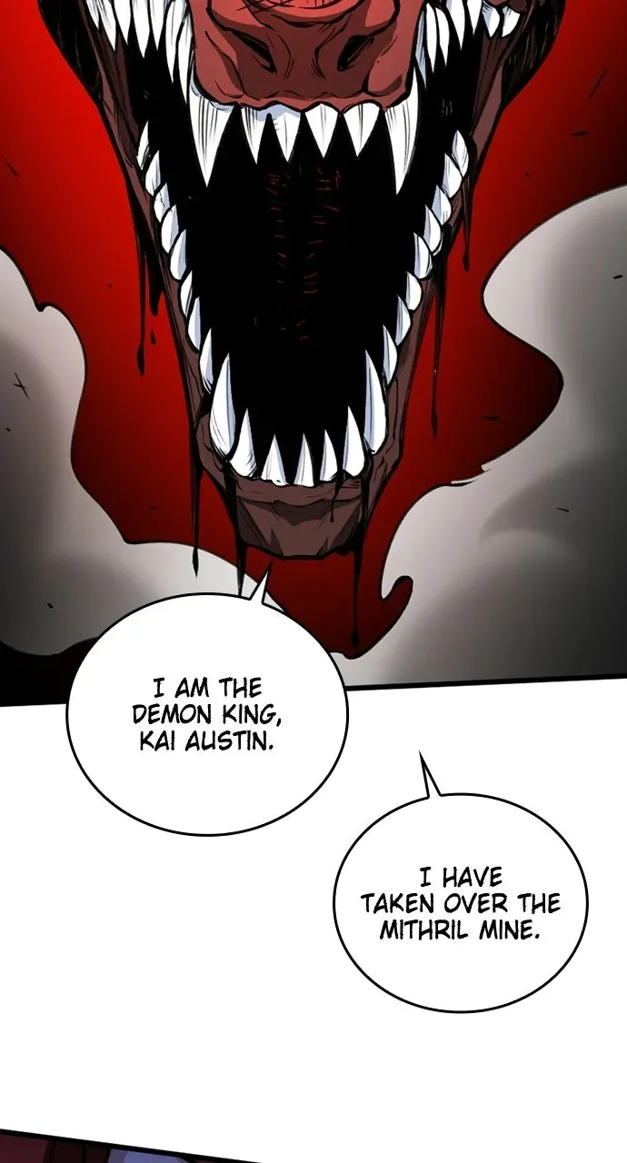 The DespisedDark Mage Lives Again Chapter 24 page 34 - 