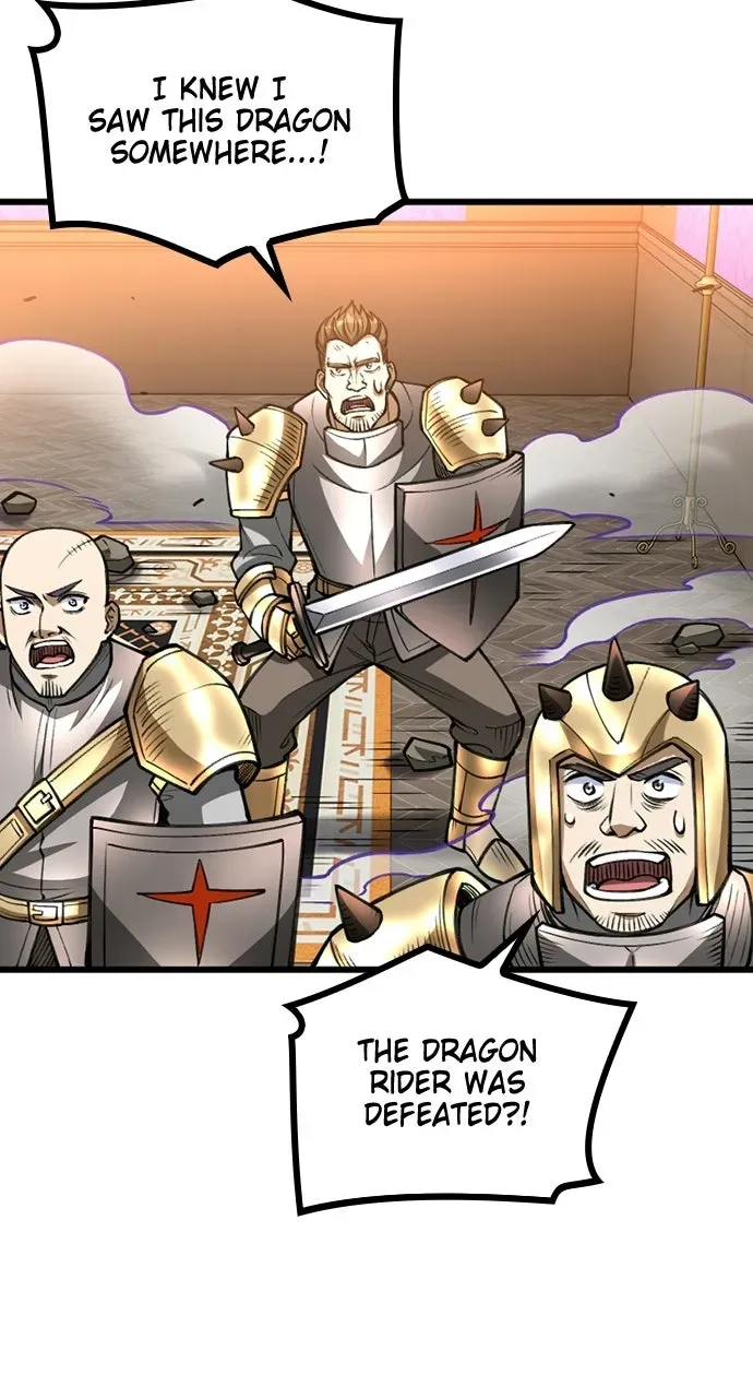 The DespisedDark Mage Lives Again Chapter 24 page 37 - 