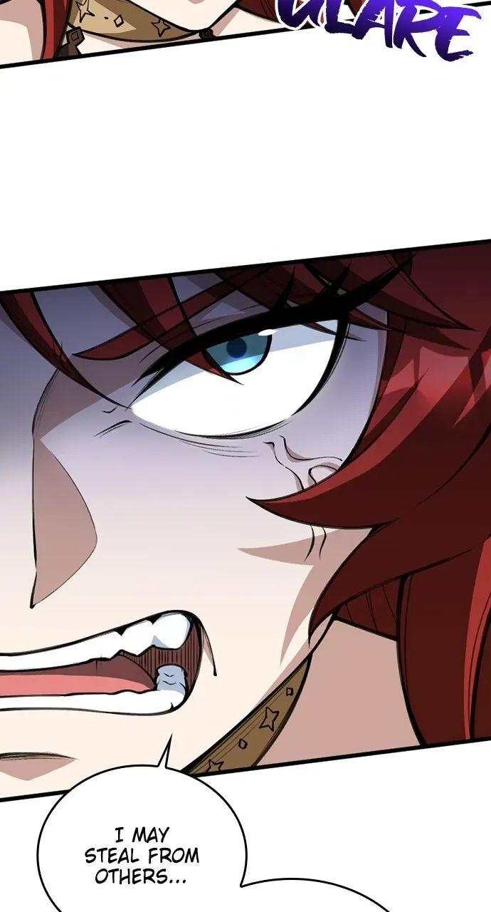 The DespisedDark Mage Lives Again Chapter 24 page 40 - 