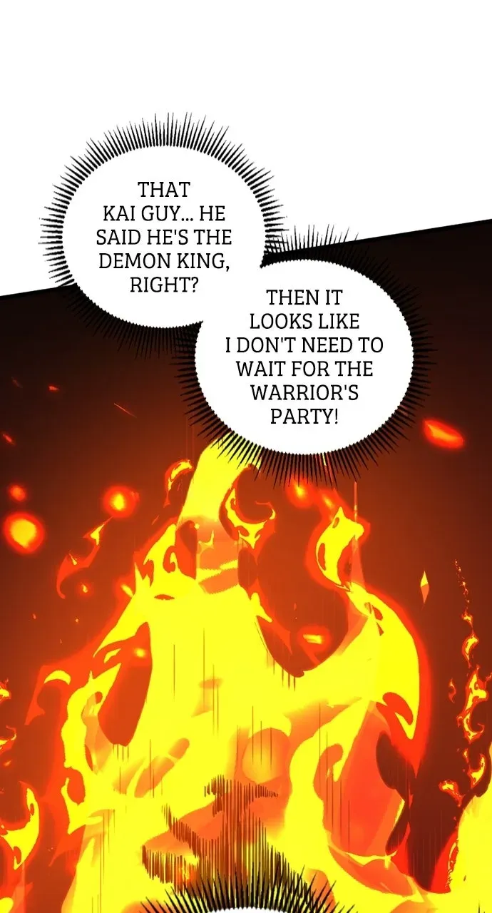 The DespisedDark Mage Lives Again Chapter 24 page 56 - 