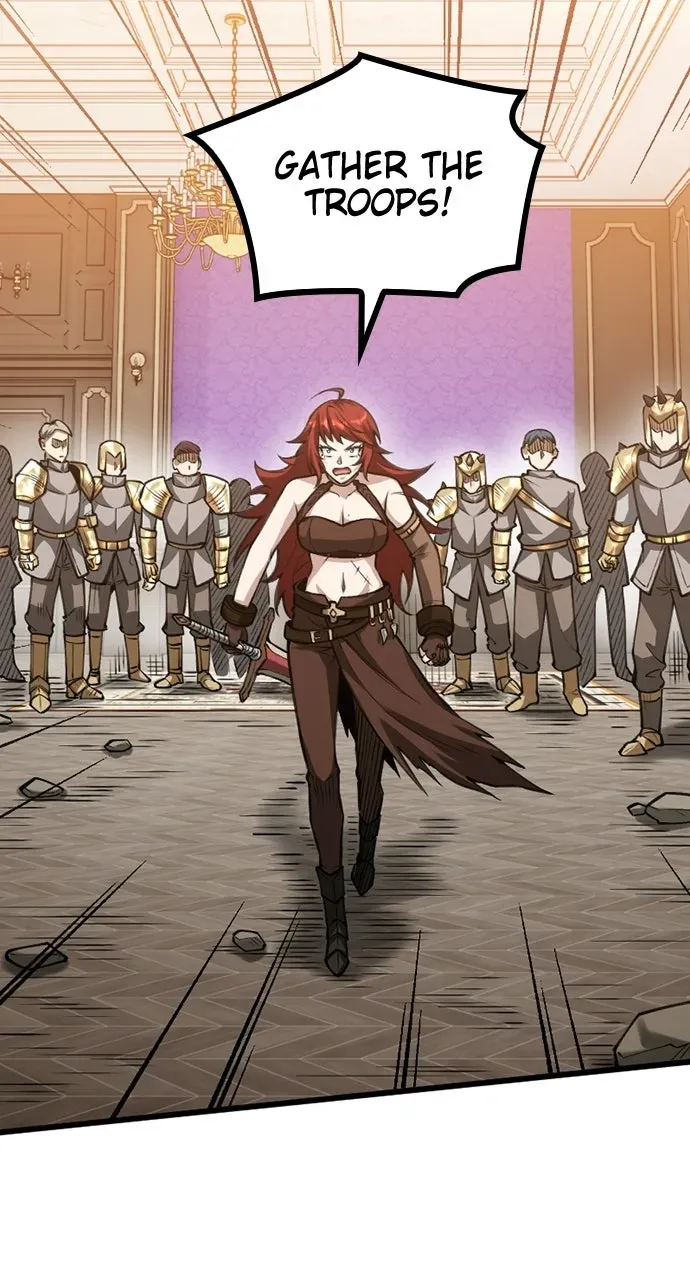 The DespisedDark Mage Lives Again Chapter 24 page 60 - 