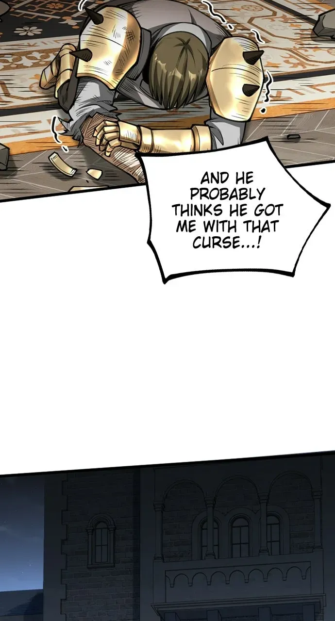 The DespisedDark Mage Lives Again Chapter 24 page 62 - 