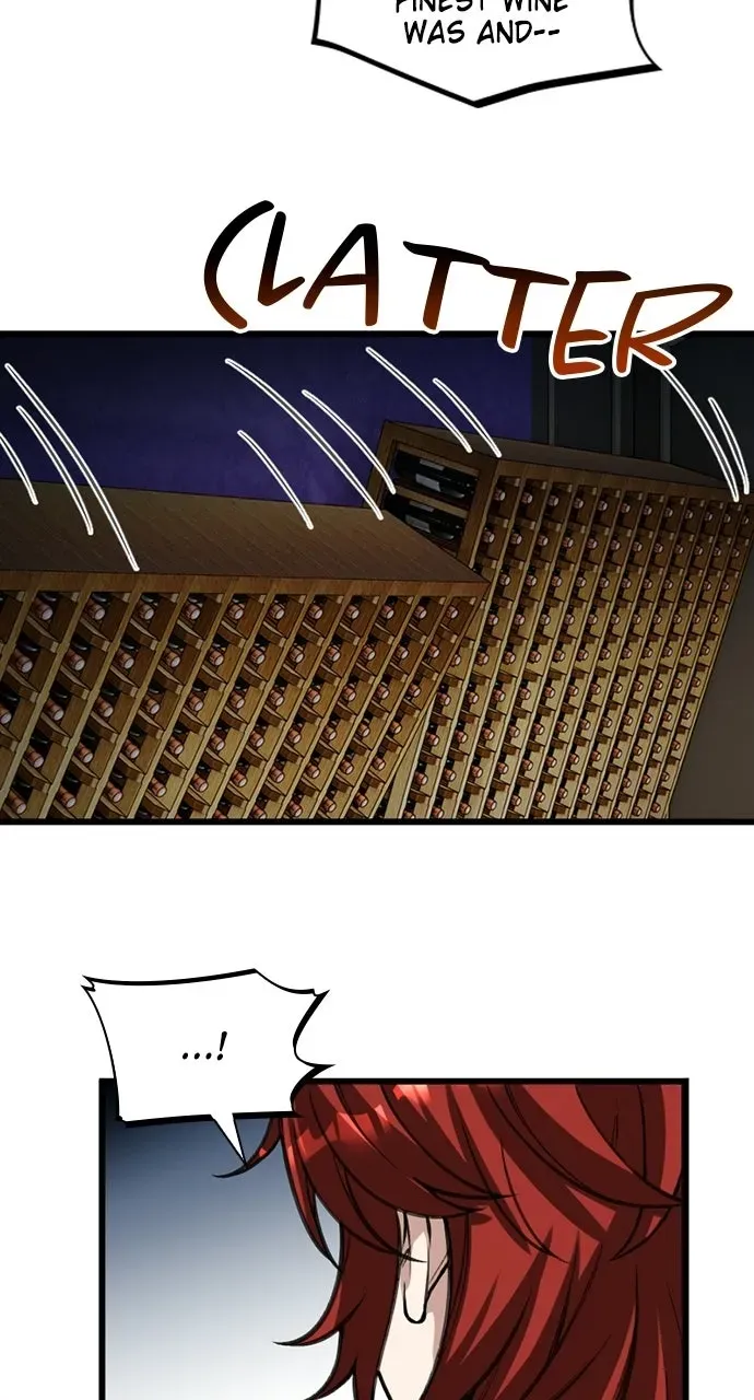 The DespisedDark Mage Lives Again Chapter 24 page 64 - 