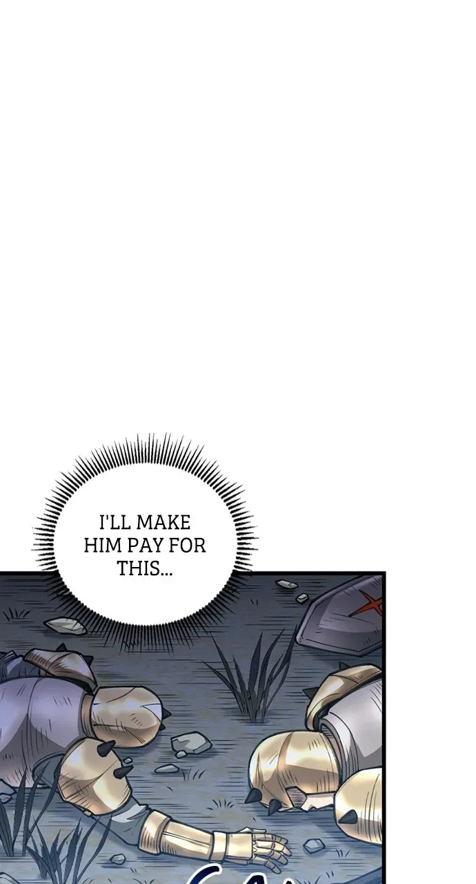 The DespisedDark Mage Lives Again Chapter 25 page 2 - 