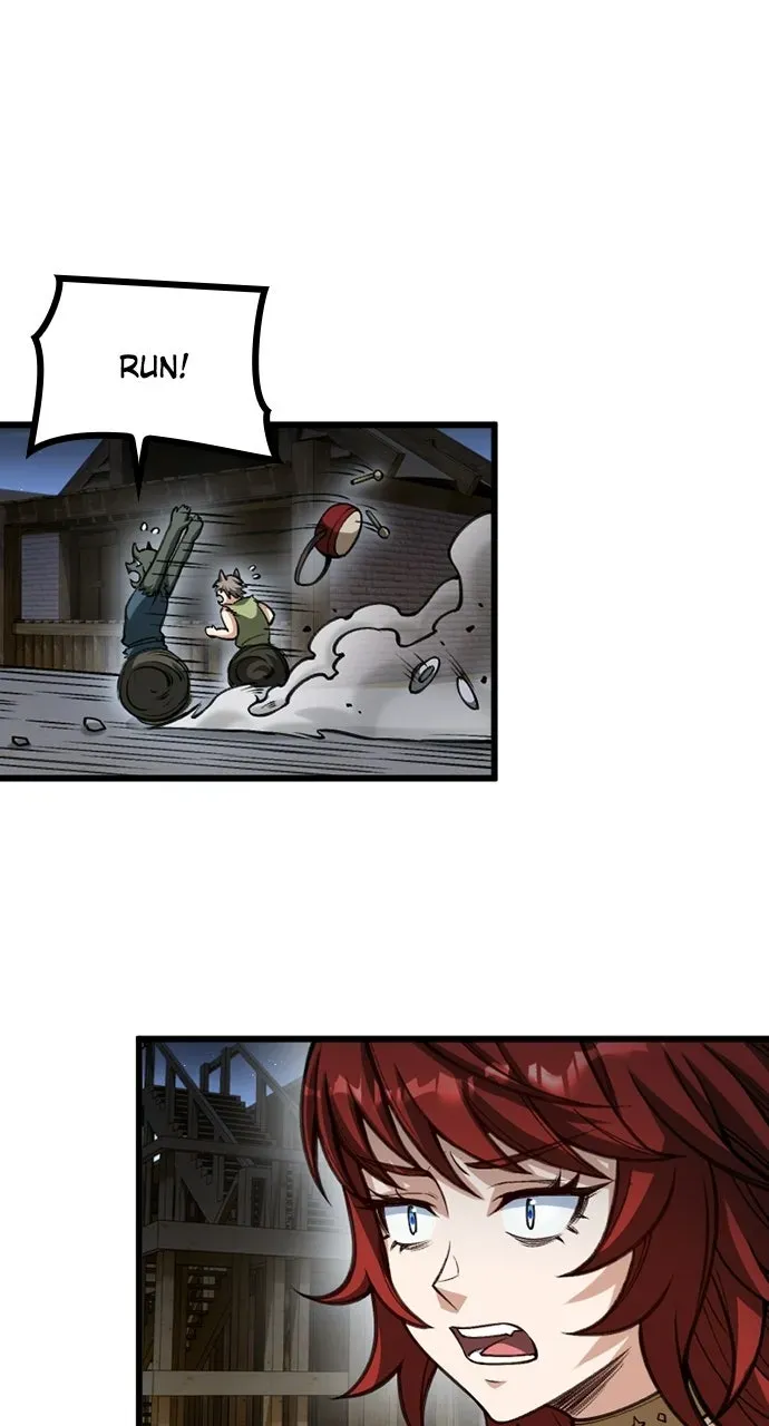The DespisedDark Mage Lives Again Chapter 25 page 14 - 