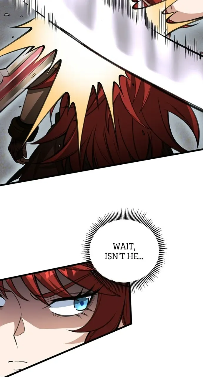 The DespisedDark Mage Lives Again Chapter 25 page 19 - 