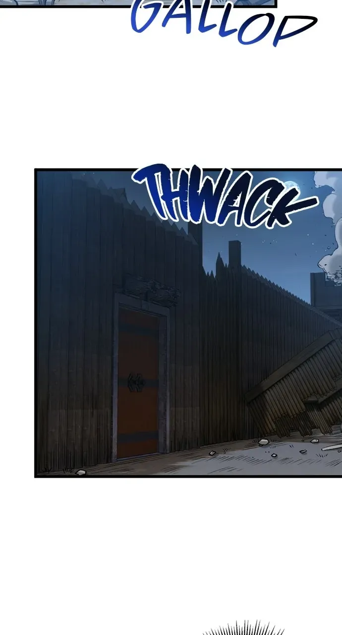 The DespisedDark Mage Lives Again Chapter 25 page 3 - 