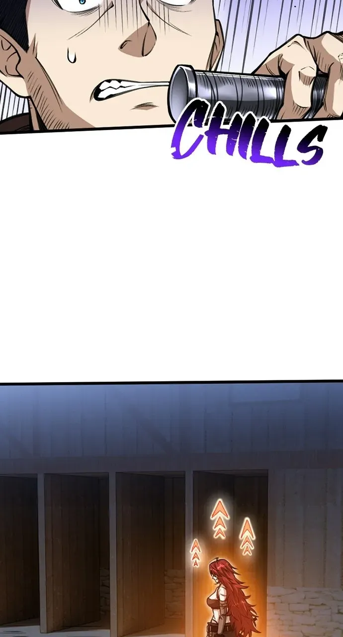 The DespisedDark Mage Lives Again Chapter 25 page 25 - 