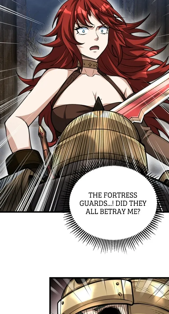 The DespisedDark Mage Lives Again Chapter 25 page 33 - 