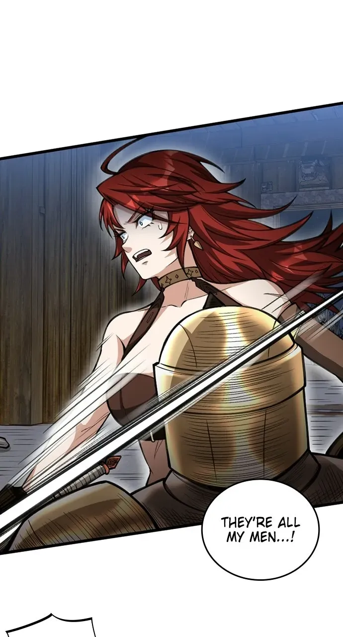 The DespisedDark Mage Lives Again Chapter 25 page 39 - 