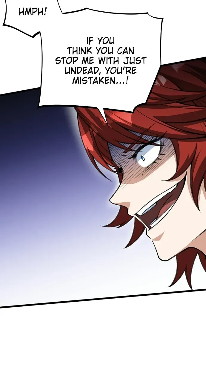 The DespisedDark Mage Lives Again Chapter 25 page 40 - 